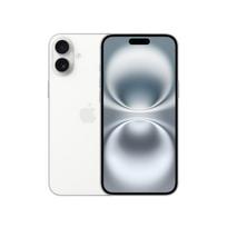 iphone 8 plus - Apple iPhone 16 Plus 256GB White (Baltas) - 2 nuotrauka