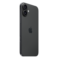 iphone 8 plus - Apple iPhone 16 Plus 256GB Black (Juodas) - 2 nuotrauka