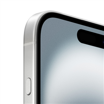 iphone 16 plus 512gb - Apple iPhone 16 Plus 512GB White (Baltas) - 3 nuotrauka