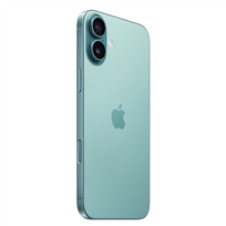 mobilus telefonai 512gb - Apple iPhone 16 Plus 512GB Teal (Žalias) - 2 nuotrauka