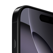 Pirkti Apple iPhone 16 Pro 128GB Black Titanium (Juodas) - Photo 3