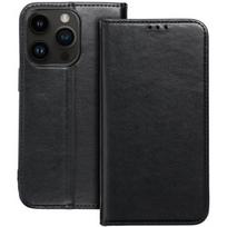 Riff "Smart Magneto Book Case Xiaomi Pedmi 13C/ Poco C65" Black