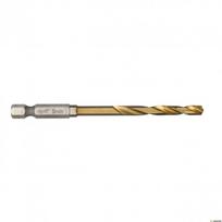 Grąžtas metalui Milwaukee 4932478180; 5x80 mm; 10 vnt.