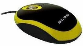 Blow MP-20 Optical Yellow (Geltona)