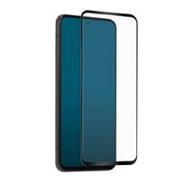Xiaomi Redmi 10 Full Cover Screen Glass By SBS Black