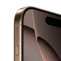 iphone 12 pro 256gb - Apple iPhone 16 Pro 256GB Desert Titanium (Auksinis) - 4 nuotrauka