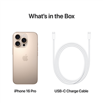 iphone 12 pro 256gb - Apple iPhone 16 Pro 256GB Desert Titanium (Auksinis) - 5 nuotrauka