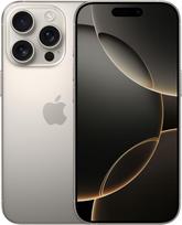 apple iphone 12 pro max, - Apple iPhone 16 Pro 256GB Natural Titanium (Sidabrinis) - 1 nuotrauka