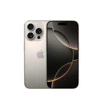 apple iphone 12 pro max, - Apple iPhone 16 Pro 256GB Natural Titanium (Sidabrinis) - 2 nuotrauka