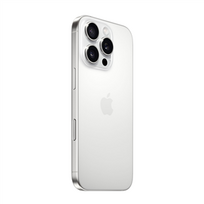 iphone 12 pro 512gb - Apple iPhone 16 Pro 512GB White Titanium White (Baltas) - 2 nuotrauka