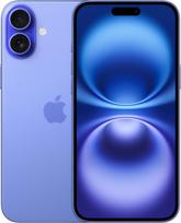iphone 16 plus 512gb - Apple iPhone 16 Plus 512GB Ultramarine (Mėlynas) - 1 nuotrauka