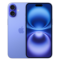 iphone 16 plus 512gb - Apple iPhone 16 Plus 512GB Ultramarine (Mėlynas) - 2 nuotrauka