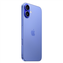 iphone 16 plus 512gb - Apple iPhone 16 Plus 512GB Ultramarine (Mėlynas) - 3 nuotrauka
