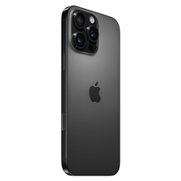 iphone 16 pro 1tb - Apple iPhone 16 Pro Max 1TB Black Titanium (Juodas) - 2 nuotrauka