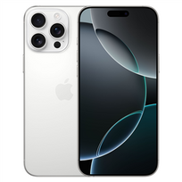 iphone 16 pro 1tb - Apple iPhone 16 Pro Max 1TB White Titanium (Baltas) - 6 nuotrauka