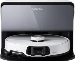roborock siurblys robotas - Roborock S8 MaxV Ultra White (Baltas) - 3 nuotrauka
