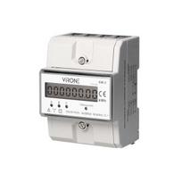 trifazis elektros skaitiklis - EM-3 trifazis elektros skaitiklis 207834828 - 1 nuotrauka