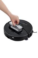 roborock siurblys robotas - Roborock S8 MaxV Ultra Black (Juodas) - 12 nuotrauka