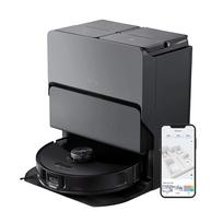 roborock siurblys robotas - Roborock S8 MaxV Ultra Black (Juodas) - 3 nuotrauka