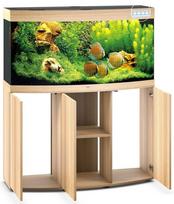 Akvariumas Juwel Vision LED 260l. Šviesus medis, Su įranga