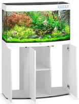 Akvariumas Juwel Vision LED 180l, baltas