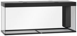 Akvariumas Rio LED 450 L, juodas