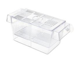 Plastikinis akvariumas Happet, L