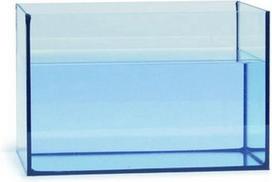 Akvariumas Beeztees Full Glass 852040, skaidrus, 24 l