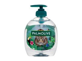 palmolive skystas muilas - Palmolive Jungle švelnus skystasis rankų muilas 300 ml - 1 nuotrauka