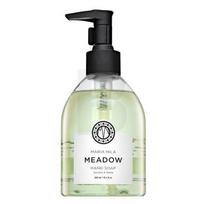 skystas ranku muilas - Skystas rankų muilas Maria Nila Meadow Hand Soap, 300 ml - 1 nuotrauka