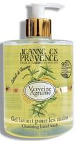 verveine agrumes - Skystas muilas Jeanne en Provence, 500 ml - 1 nuotrauka