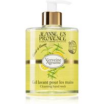 verveine agrumes - Skystas muilas Jeanne en Provence, 500 ml - 2 nuotrauka
