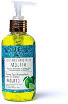 mojito - Skystas rankų muilas MOJITO Saules Fabrika 200 ml - 3 nuotrauka