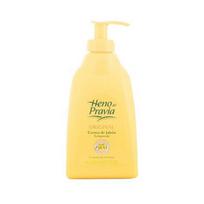 skystas ranku muilas - Skystas muilas su dozatoriumi Original Heno De Pravia, 300 ml - 2 nuotrauka