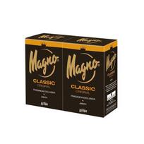 magnio g - La Toja Magno klasikinis rankų muilas 2x100g - 1 nuotrauka