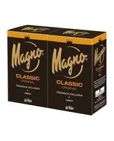 magnio g - La Toja Magno klasikinis rankų muilas 2x100g - 2 nuotrauka