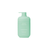 haan verbena - HAAN Hand Soap Purifying Verbena Rankų muilas, 350ml - 2 nuotrauka