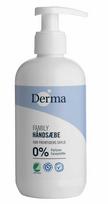 Skystas muilas Derma Family, 250 ml