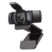logitech web kamera - Logitech C920S Pro  - 1 nuotrauka