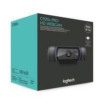 logitech web kamera - Logitech C920S Pro  - 2 nuotrauka