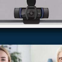 logitech web kamera - Logitech C920S Pro  - 4 nuotrauka