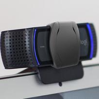 logitech web kamera - Logitech C920S Pro  - 7 nuotrauka