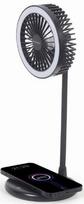 3 ventiliatoriai - Gembird Desktop Fan, 15.3 W - 1 nuotrauka