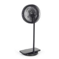 3 ventiliatoriai - Gembird Desktop Fan, 15.3 W - 2 nuotrauka