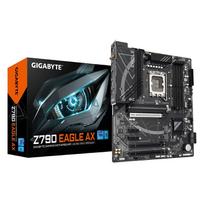 intel motherboard - Gigabyte Z790 EAGLE AX - 1 nuotrauka