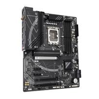 intel motherboard - Gigabyte Z790 EAGLE AX - 3 nuotrauka