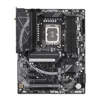 intel motherboard - Gigabyte Z790 EAGLE AX - 5 nuotrauka
