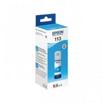 epson ecotank ink - Epson 113 EcoTank Cyan - 2 nuotrauka