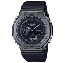 casio g shock - CASIO G-SHOCK GM-2100BB-1AER - 1 nuotrauka