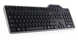dell 580 klaviatura - Dell 580-18360 EN/RU - 1 nuotrauka